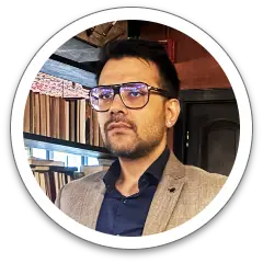 Prem Mukherji Founder