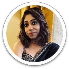 Moumita Director- Chief Creative & Innovation Head