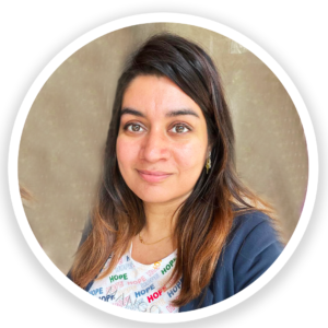 Sanghamitra Bhattacharya   Director - Sales & Alliance
