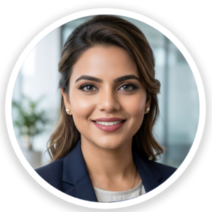 Moumita   Director- Chief Creative & Innovation Head